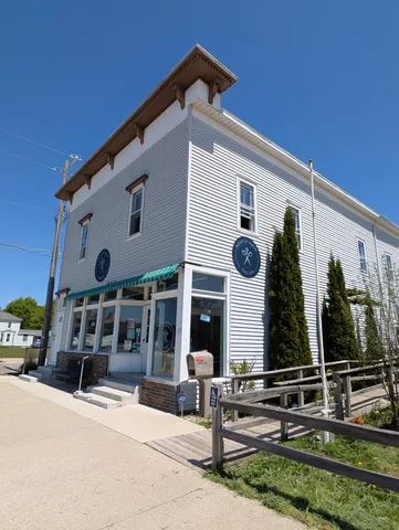 $339,900 | 120 South Main Street, Scottville, MI 49454