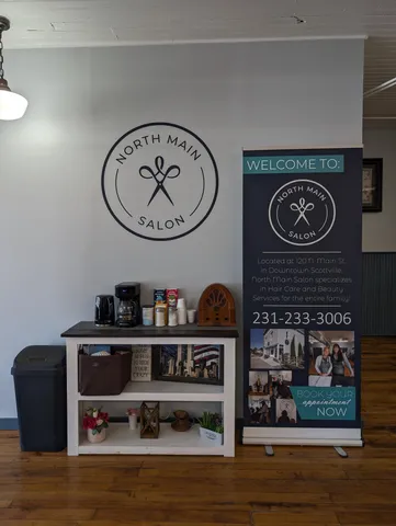 $339,900 | 120 South Main Street, Scottville, MI 49454