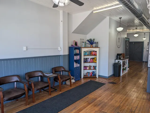 $339,900 | 120 South Main Street, Scottville, MI 49454