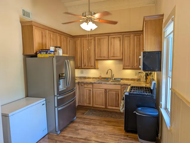 $339,900 | 120 South Main Street, Scottville, MI 49454