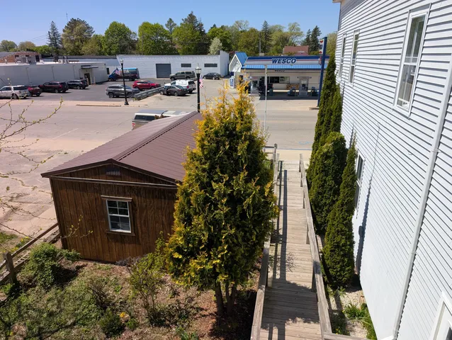 $339,900 | 120 South Main Street, Scottville, MI 49454