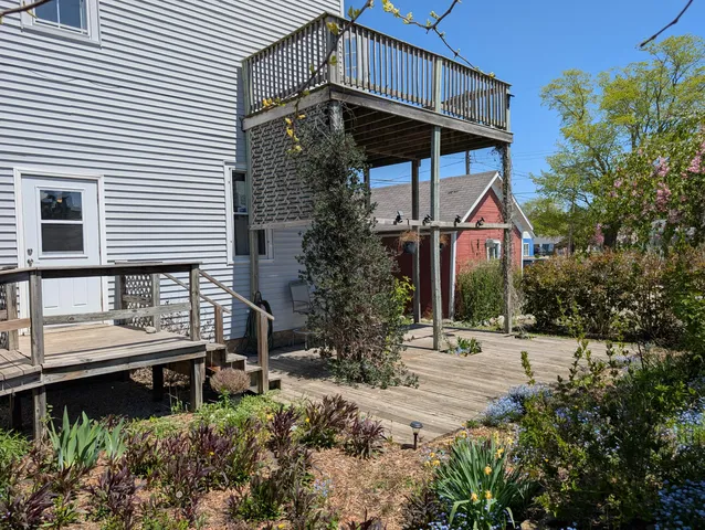 $339,900 | 120 South Main Street, Scottville, MI 49454