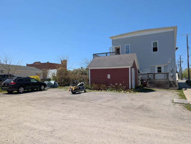 $339,900 | 120 South Main Street, Scottville, MI 49454