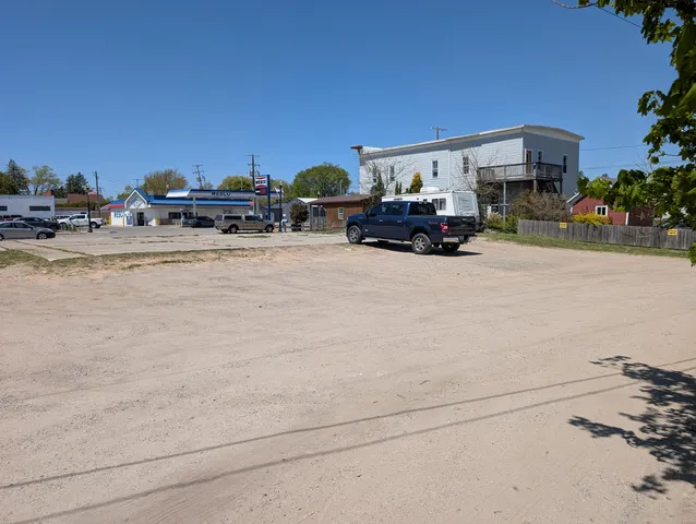 $339,900 | 120 South Main Street, Scottville, MI 49454