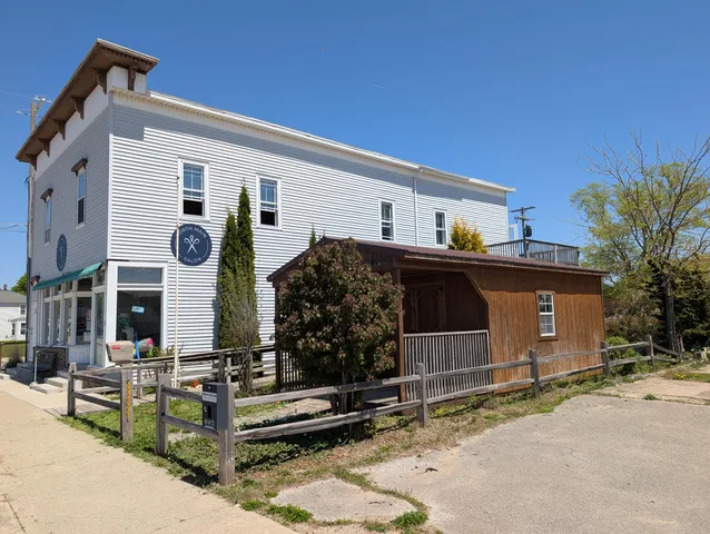 $339,900 | 120 South Main Street, Scottville, MI 49454