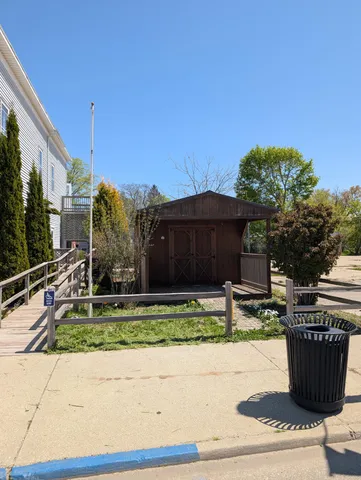 $339,900 | 120 South Main Street, Scottville, MI 49454