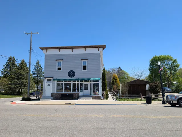 $339,900 | 120 South Main Street, Scottville, MI 49454