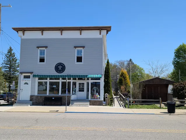 $339,900 | 120 South Main Street, Scottville, MI 49454