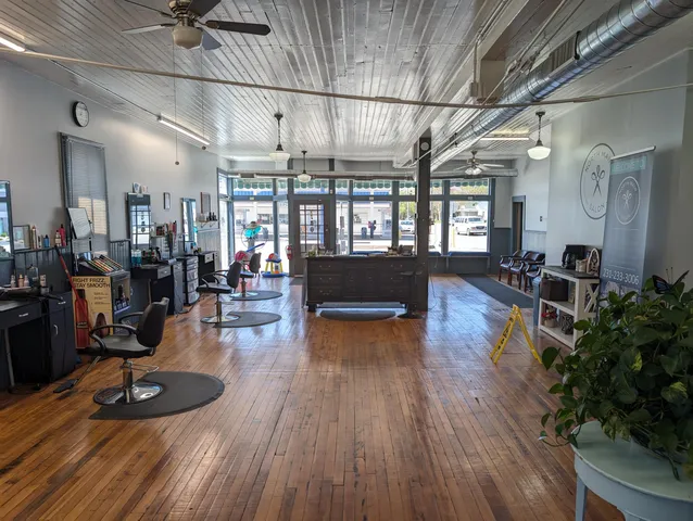 $339,900 | 120 South Main Street, Scottville, MI 49454