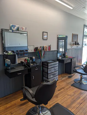 $339,900 | 120 South Main Street, Scottville, MI 49454