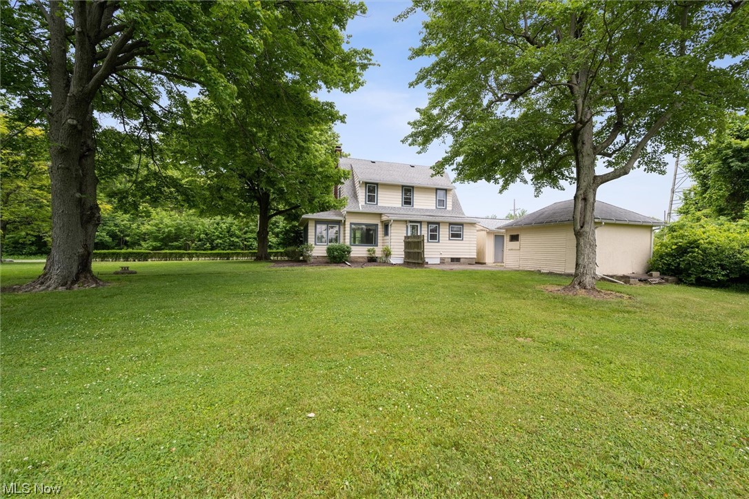 3889 Jefferson Road Ashtabula, OH 44004 - Photo 12 of 35
