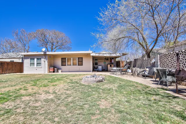 $187,000 | 2407 32nd Street, Lubbock, TX 79411