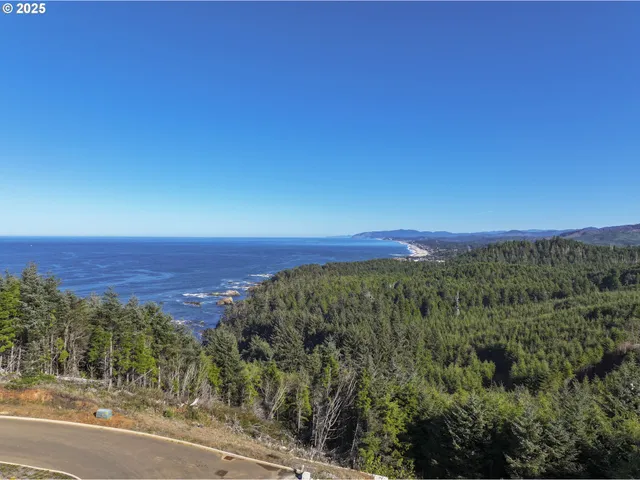 $359,000 | 0 Northeast Lillian Lane, Unit LOT 24, Depoe Bay, OR 97341