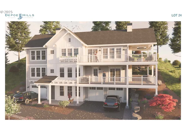 $359,000 | 0 Northeast Lillian Lane, Unit LOT 24, Depoe Bay, OR 97341