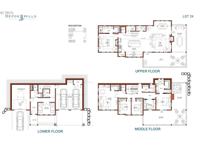 $359,000 | 0 Northeast Lillian Lane, Unit LOT 24, Depoe Bay, OR 97341