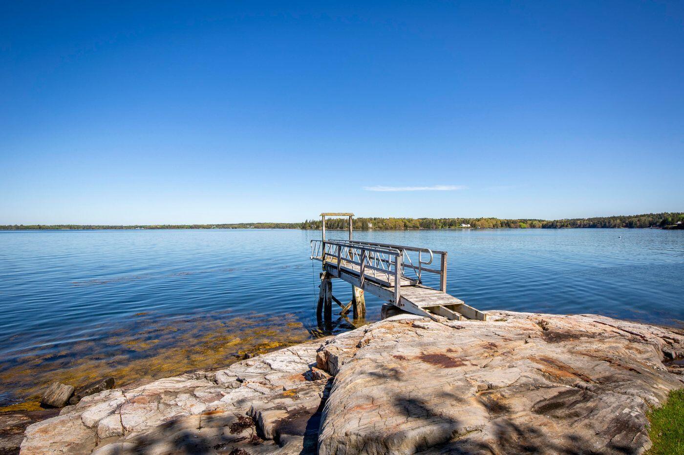 1199 Pleasant Point Road Cushing, ME 04563 - Photo 26 of 32 W27-ME2013_26