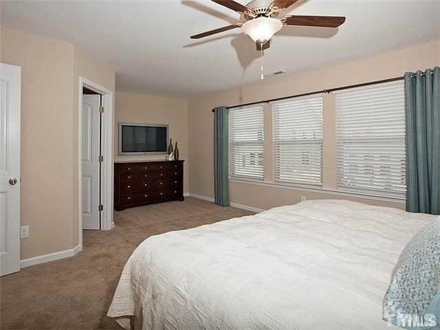 404 Leighann Ridge Lane Rolesville, NC 27571 - Photo 14 of 16 Photo 14