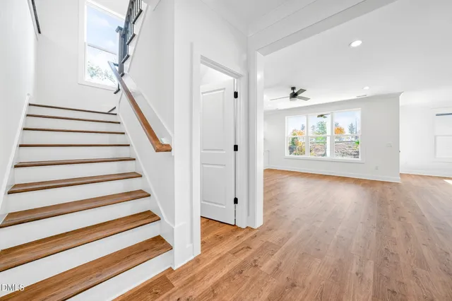 $925,000 | 209 West Maple Avenue, Holly Springs, NC 27540