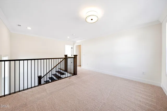 $925,000 | 209 West Maple Avenue, Holly Springs, NC 27540