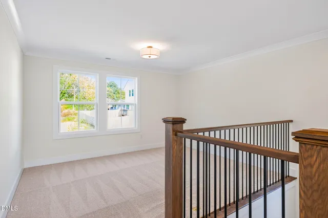 $925,000 | 209 West Maple Avenue, Holly Springs, NC 27540