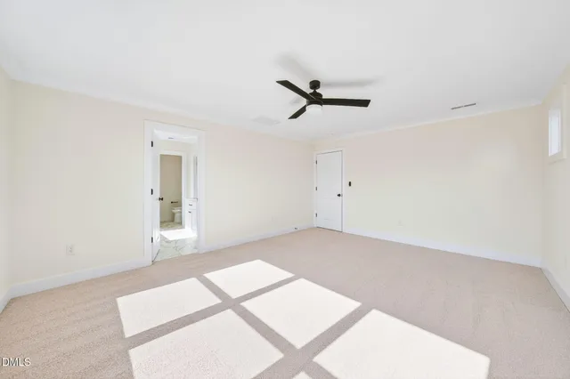 $925,000 | 209 West Maple Avenue, Holly Springs, NC 27540