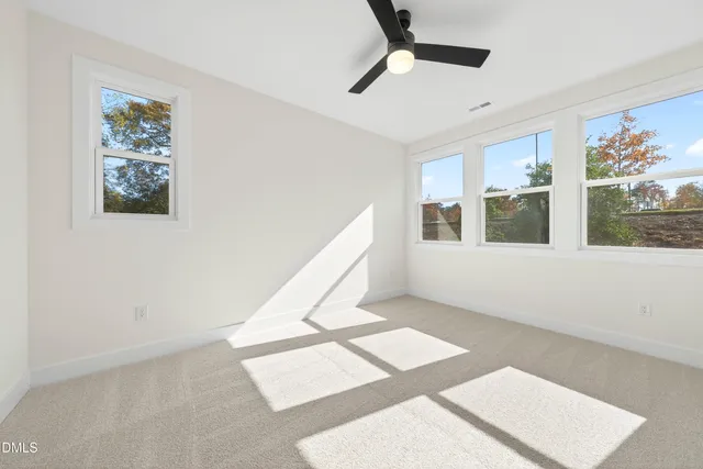 $925,000 | 209 West Maple Avenue, Holly Springs, NC 27540