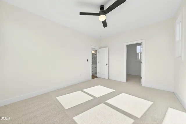 $925,000 | 209 West Maple Avenue, Holly Springs, NC 27540