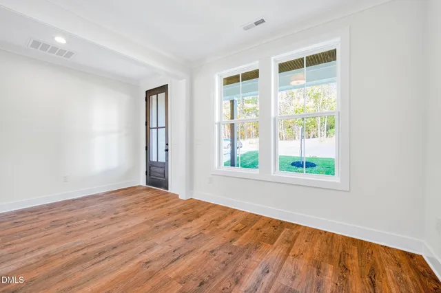 $925,000 | 209 West Maple Avenue, Holly Springs, NC 27540