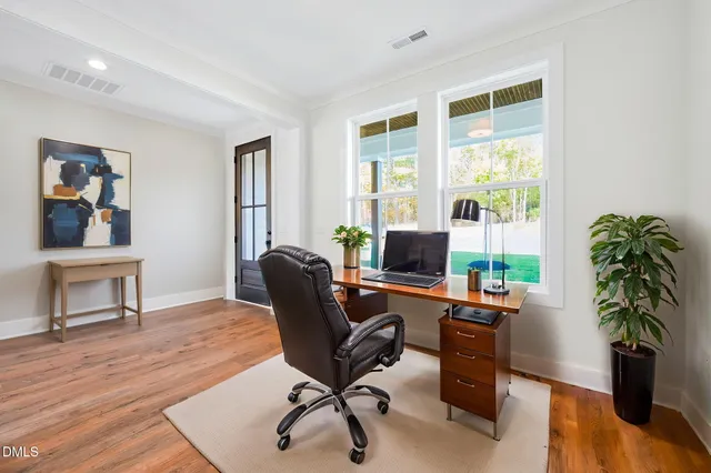 $925,000 | 209 West Maple Avenue, Holly Springs, NC 27540