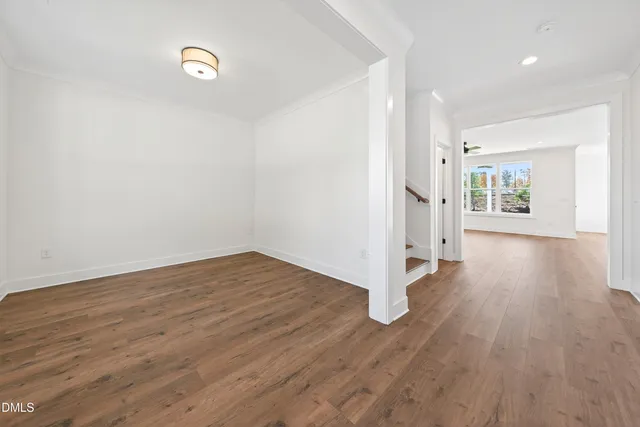 $925,000 | 209 West Maple Avenue, Holly Springs, NC 27540