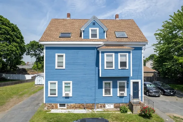 $399,000 | 37 Wellman Street, Unit 3, Beverly, MA 01915