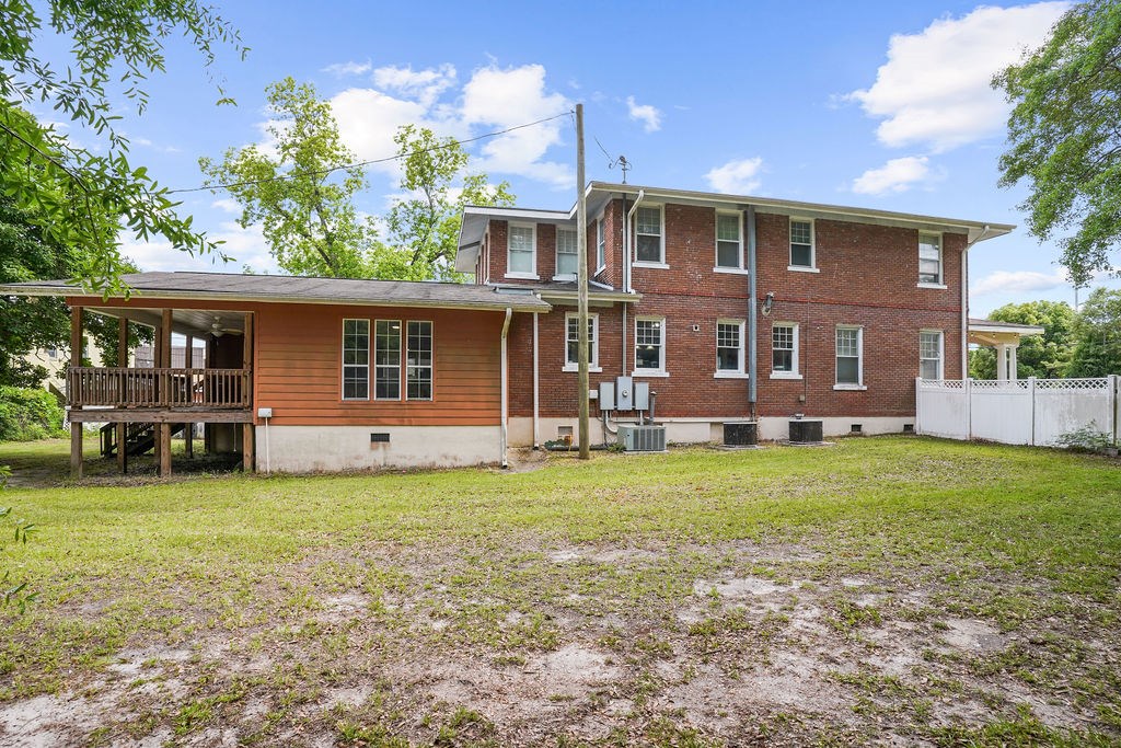 307 South Academy Street Geneva, AL 36340 - Photo 64 of 76