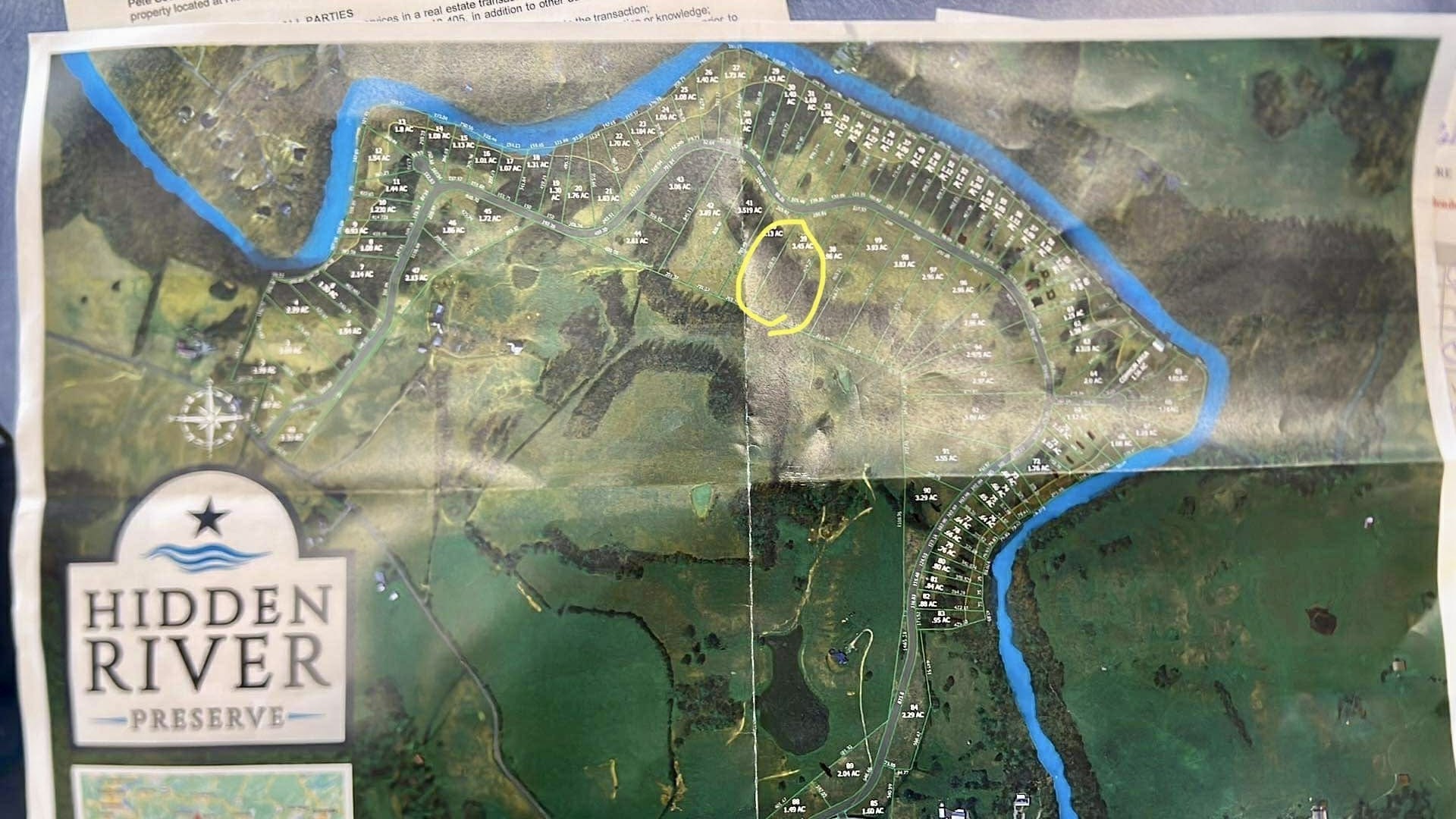 0 Hidden River Road Rock Island, TN 38581 - Photo 12 of 16