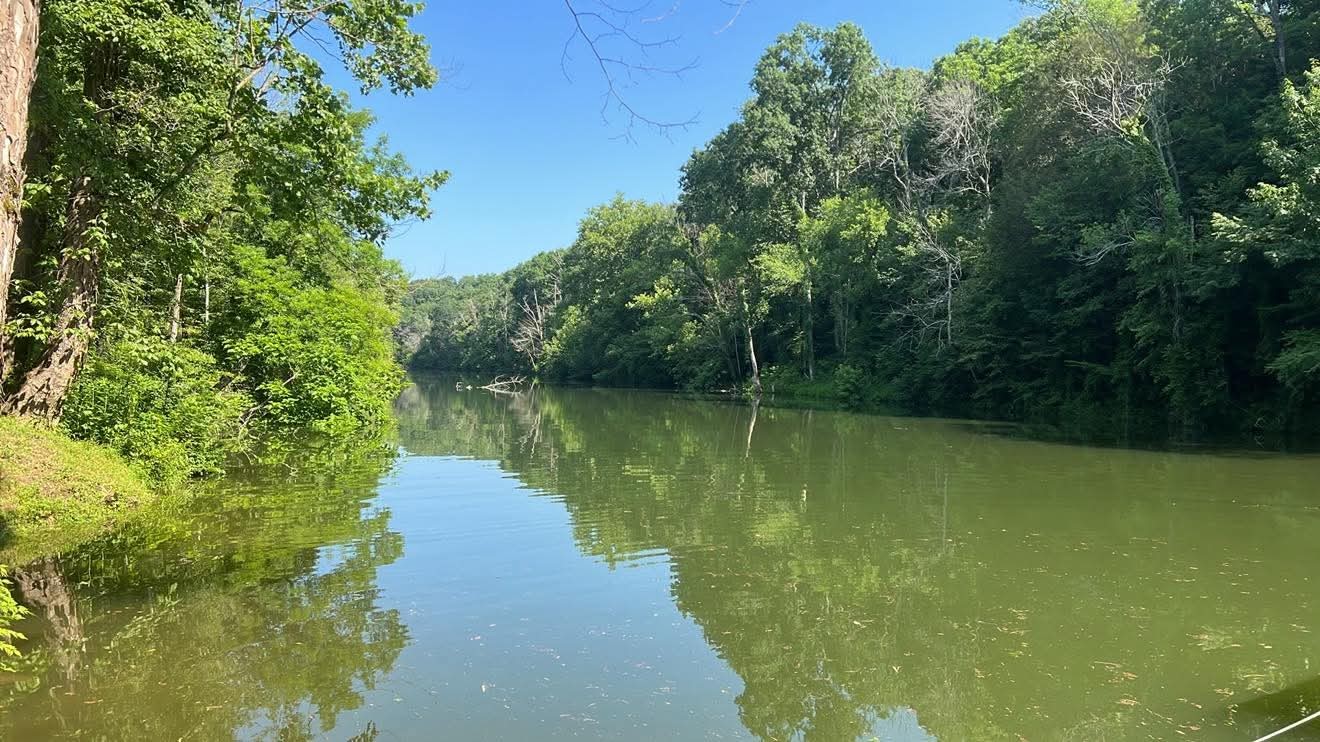 0 Hidden River Road Rock Island, TN 38581 - Photo 14 of 16 a view of a lake view