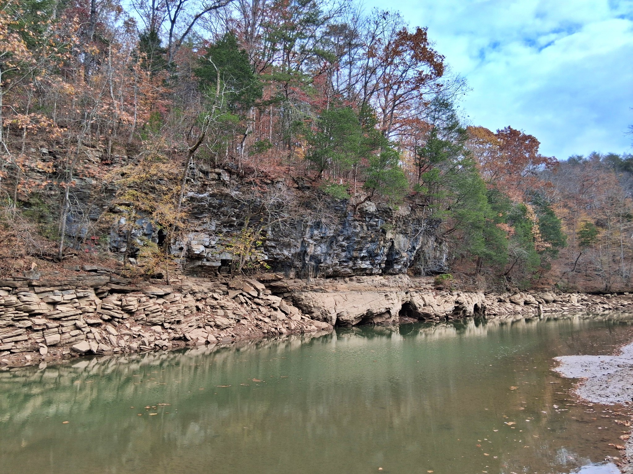 0 Hidden River Road Rock Island, TN 38581 - Photo 7 of 16