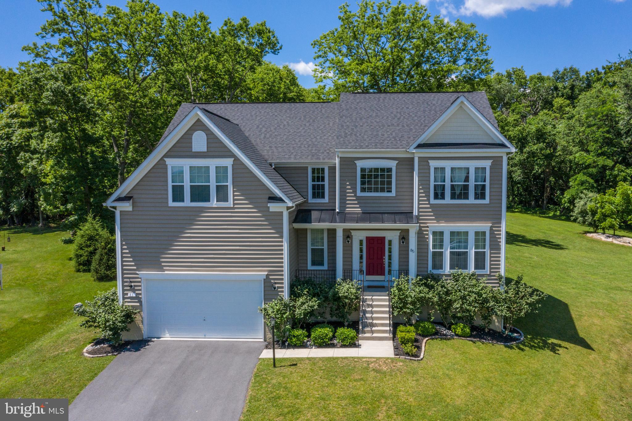 85 Matchbox Court Ranson, WV 25438 - Photo 21 of 42 Gallery Image 21
