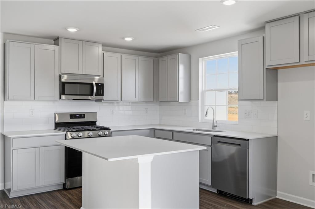 227 Plumtree Court King, NC 27021 - Photo 9 of 29