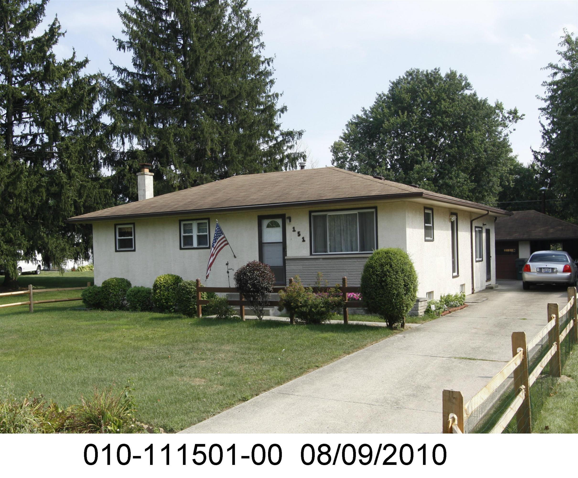151 Rockwell Road Columbus, OH 43207 - Photo 1 of 1 Gallery Image 1