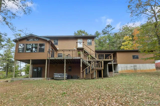 $1,495,000 | 1455 Madison 441, Fredericktown, MO 63645