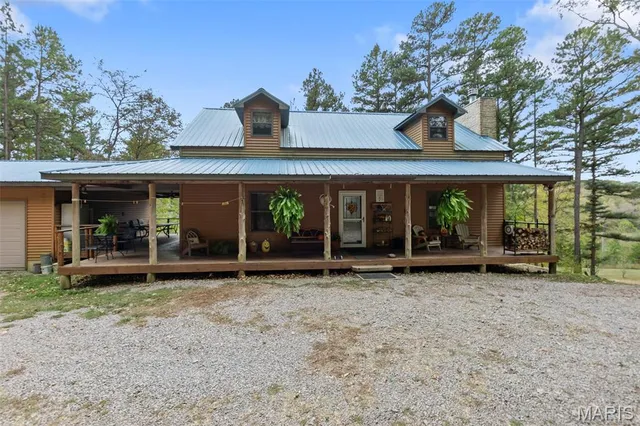 $1,495,000 | 1455 Madison 441, Fredericktown, MO 63645