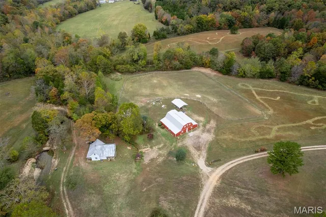 $1,495,000 | 1455 Madison 441, Fredericktown, MO 63645