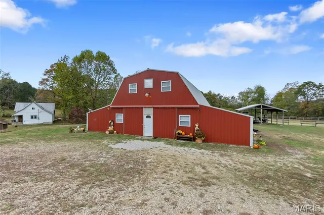 $1,495,000 | 1455 Madison 441, Fredericktown, MO 63645