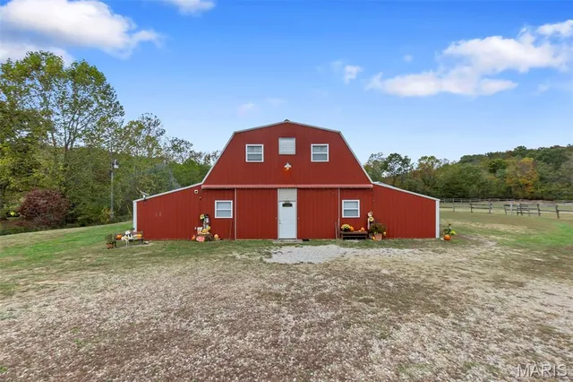 $1,495,000 | 1455 Madison 441, Fredericktown, MO 63645