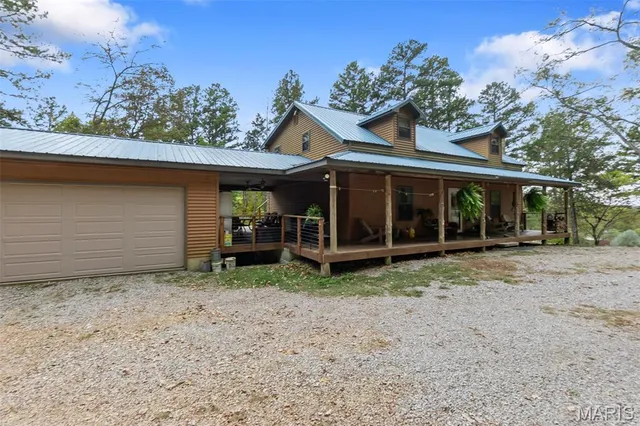 $1,495,000 | 1455 Madison 441, Fredericktown, MO 63645