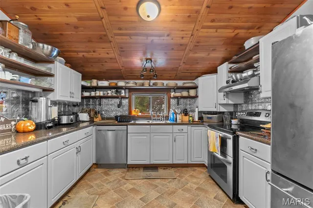 $1,495,000 | 1455 Madison 441, Fredericktown, MO 63645