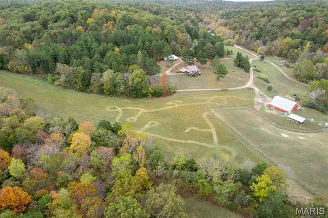 $1,495,000 | 1455 Madison 441, Fredericktown, MO 63645