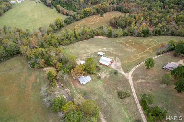 $1,495,000 | 1455 Madison 441, Fredericktown, MO 63645