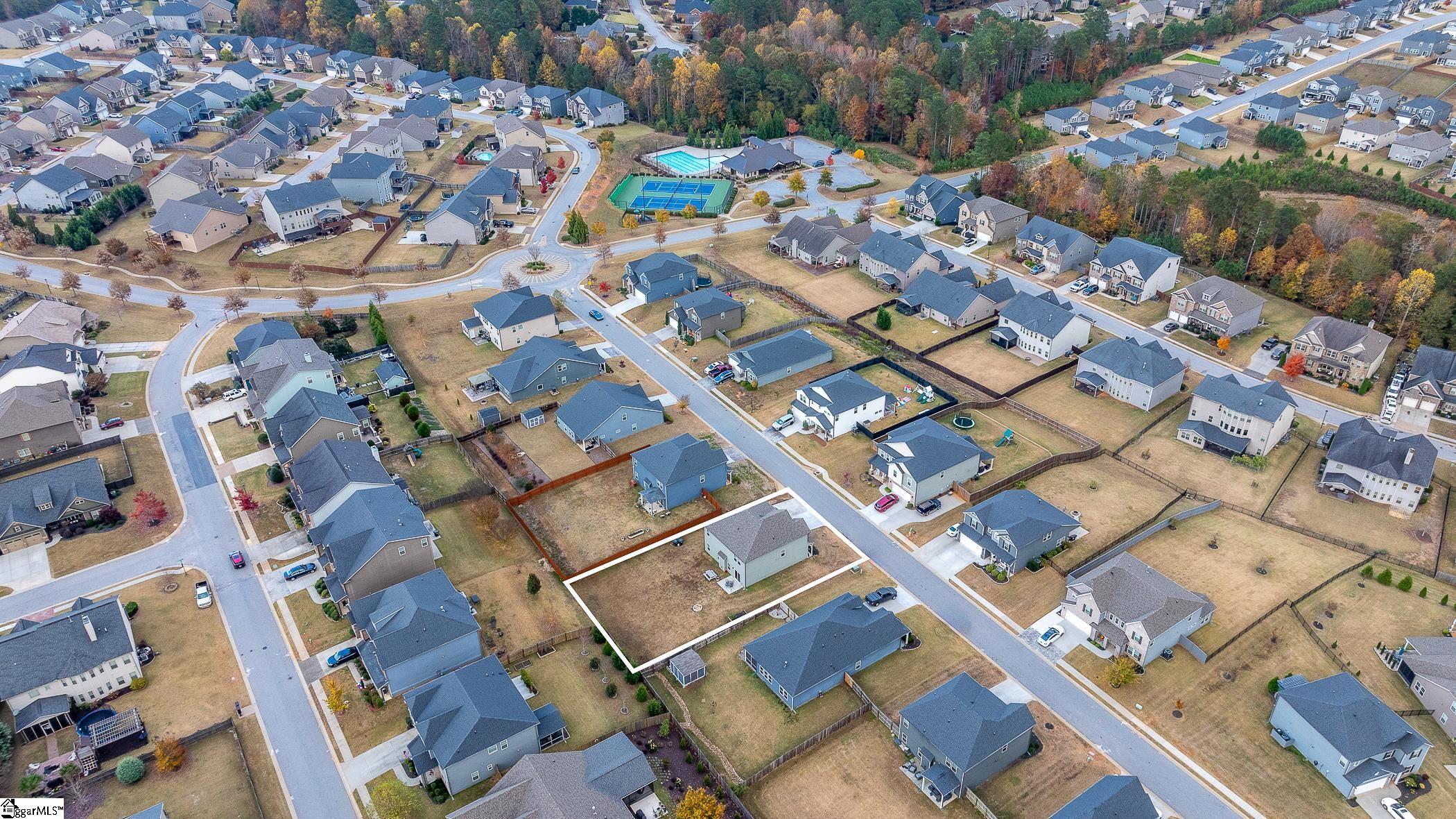 108 Terrapin Cross Way Simpsonville, SC 29680 - Photo 27 of 28