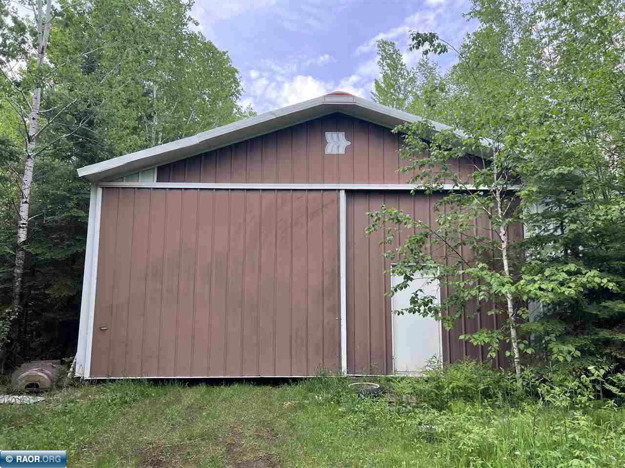 8083 Town Line Road Eveleth, MN 55734 - Photo 18 of 35