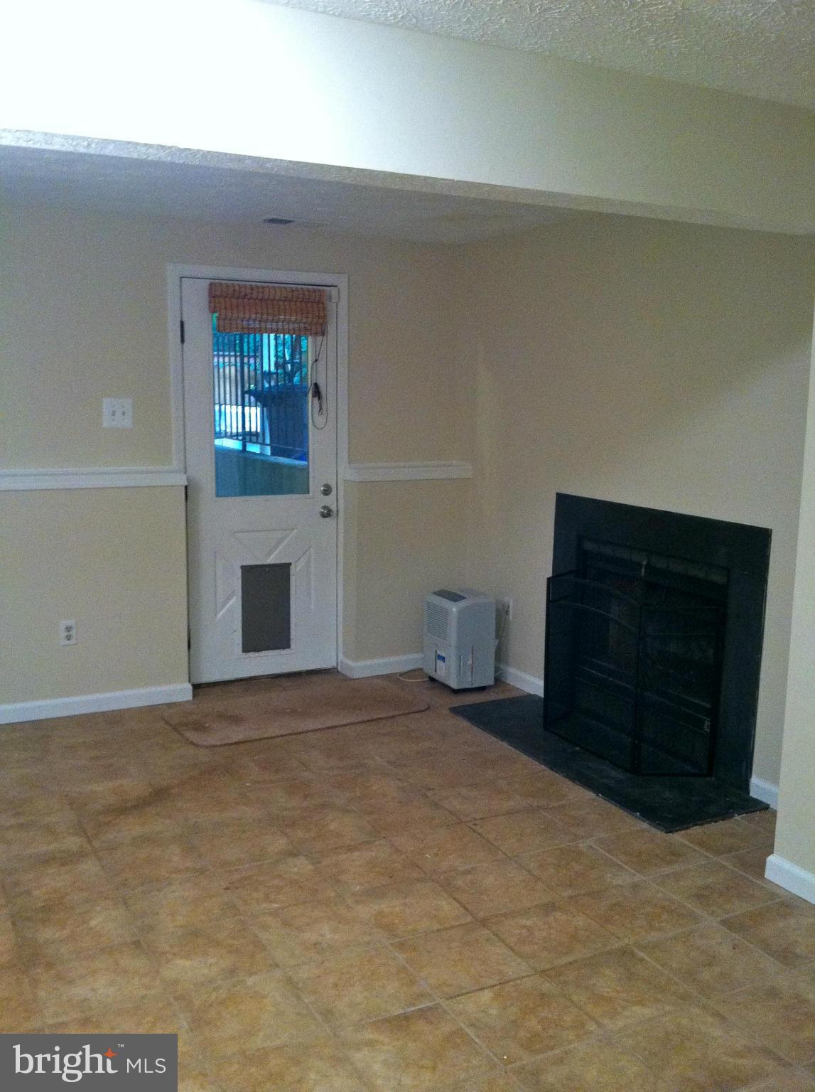 11768 Bayfield Court Reston, VA 20194 - Photo 15 of 18 Basement